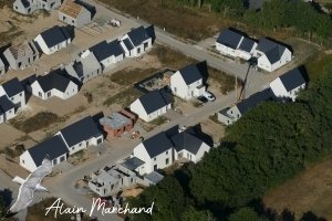 P1610234 2023 07 10 Allée Des Aigrettes, Allée Des Spatules